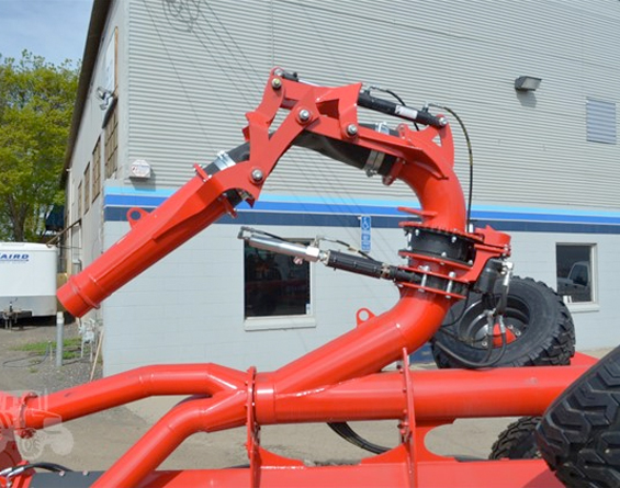 Laird Manufacturing Nuhn 0166 for Sale