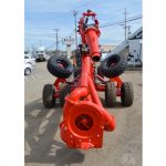 Laird Manufacturing Nuhn 0166 for Sale