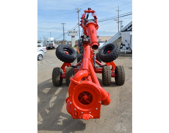 Laird Manufacturing Nuhn 0166 for Sale