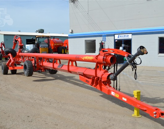 Laird Manufacturing Nuhn 0166 for Sale