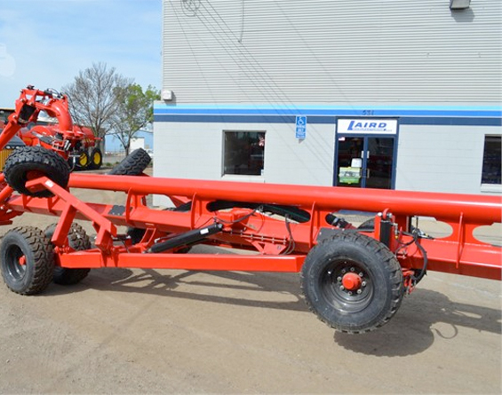 Laird Manufacturing Nuhn 0166 for Sale