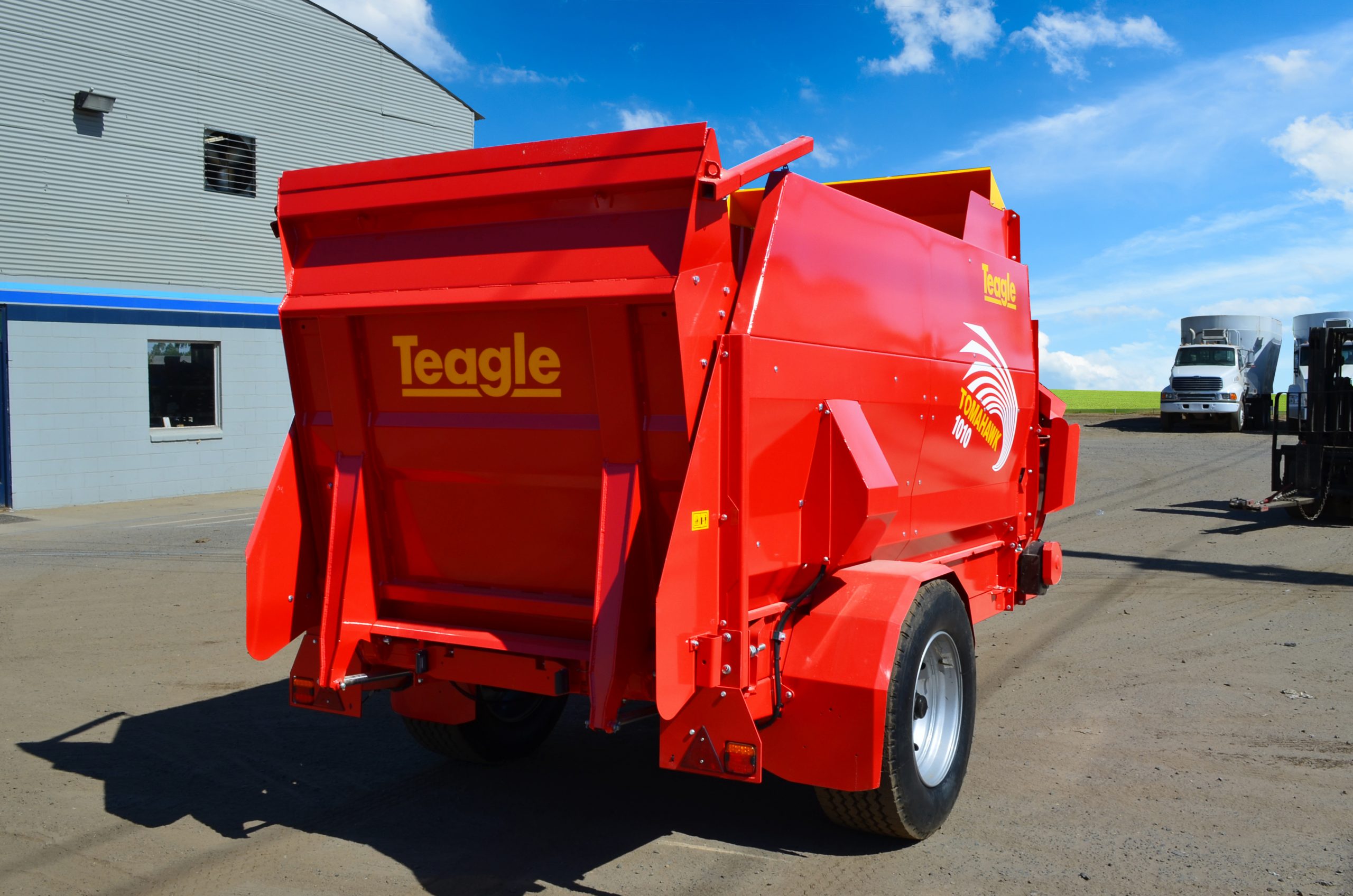Laird Manufacturing Teagle Tomohawk for Sale
