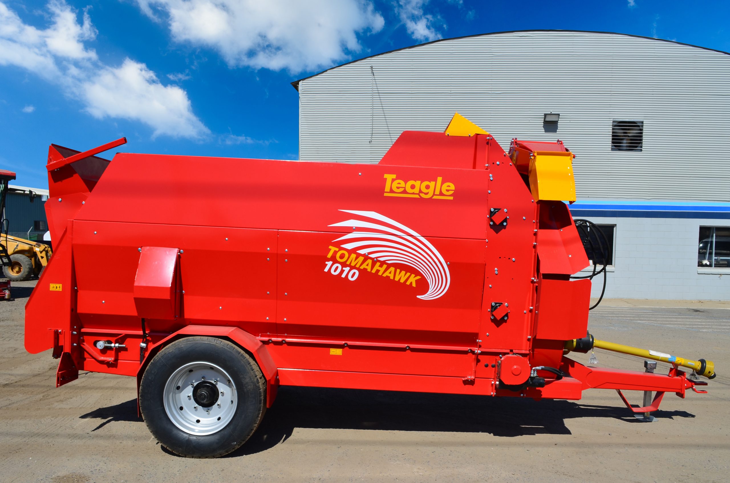 Laird Manufacturing Teagle Tomohawk for Sale